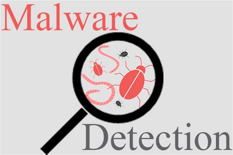 app to detect malware