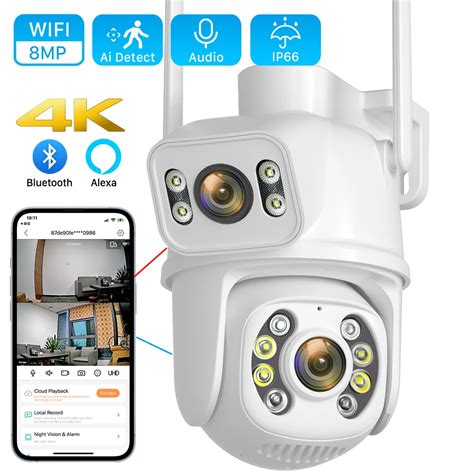 app to detect security cameras