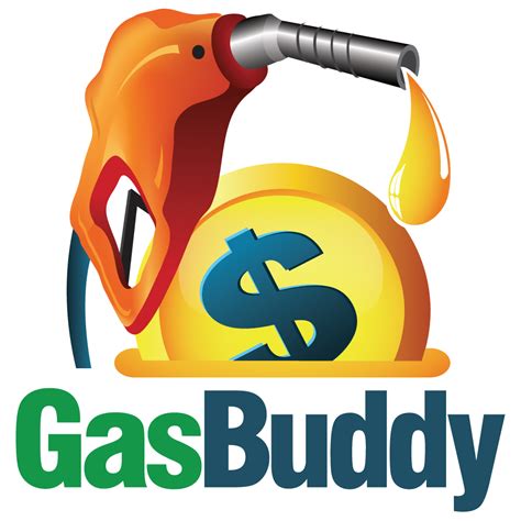 app to find gas prices