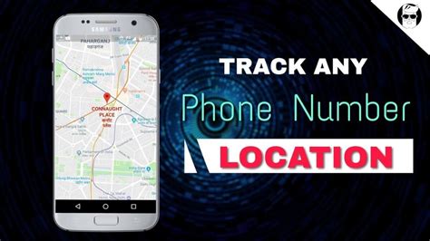 This Are App To Find Out The Location Of Mobile Number Tips And Trick