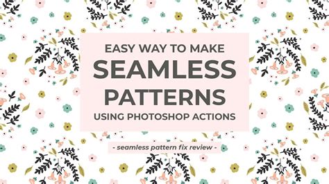 app to make seamless patterns