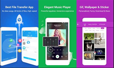 app to move from android to android