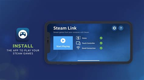 app to open steam link