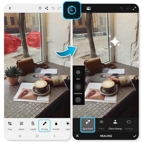 app to remove objects free
