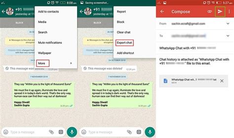 app to transfer whatsapp messages from android to android