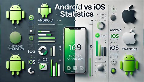 App Tracking Android Vs Ios