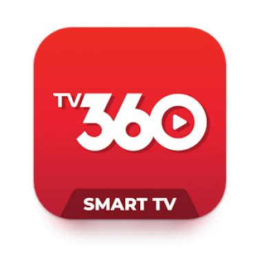 app tv360 cho pc