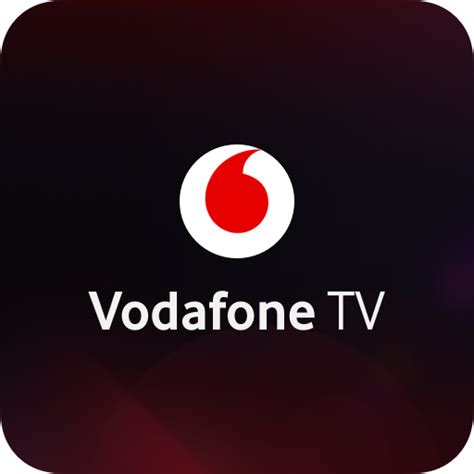 app vodafone tv descargar
