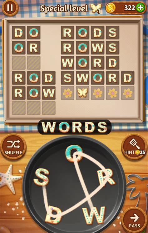 app word games