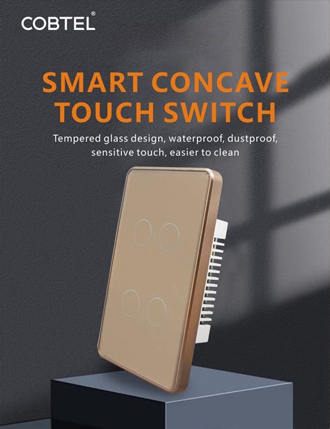 App-Controlled Switch