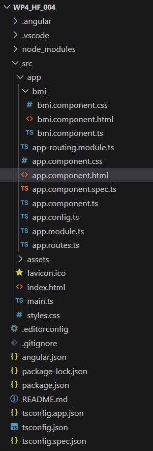 App-Sidebar' Is Not A Known Element
