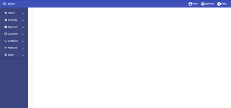 App-Sidebar-Nav Coreui Angular