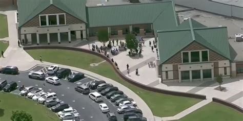 Appalachee High School Logo