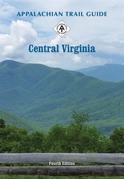 Appalachian Trail Guide Virginia