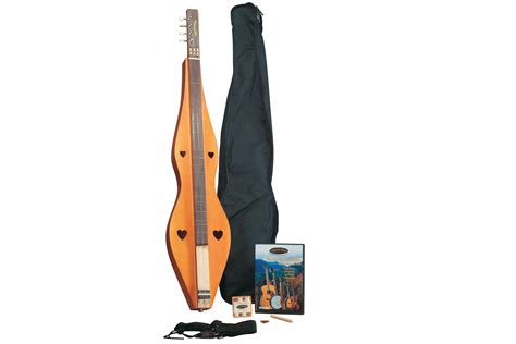 Appalachian Dulcimer Price