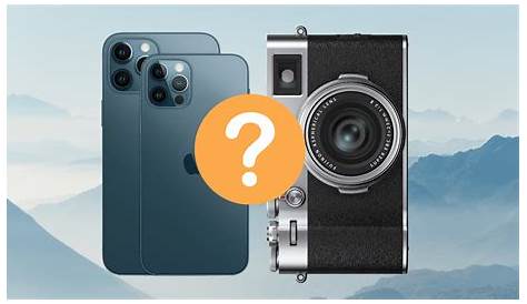 Quel appareil photo choisir en 2019 ? comparatif et guide complet
