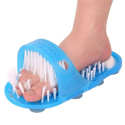 appareil pour se laver les pieds
