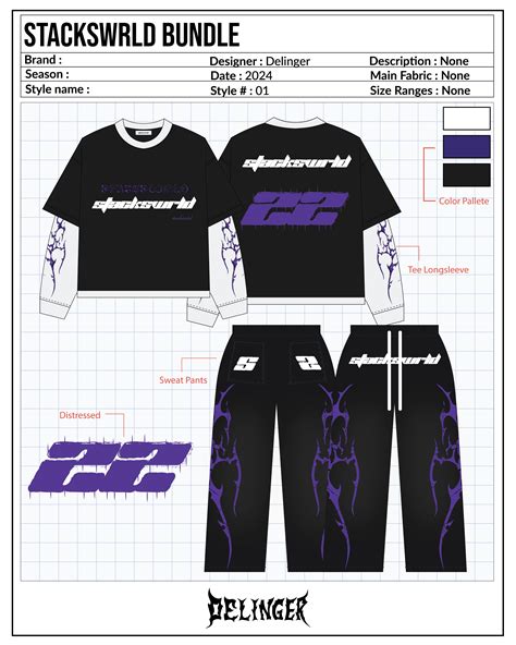 Apparel Design Que Es