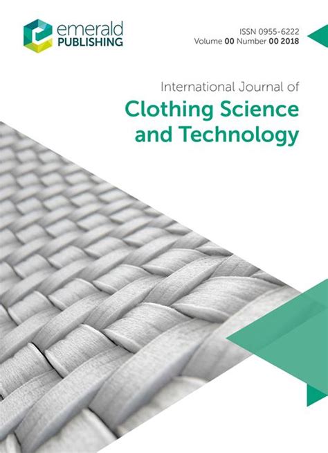 Apparel Manufacturing Journal Article