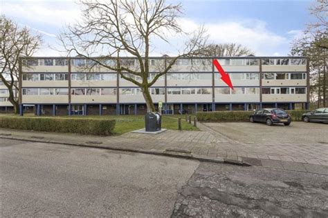 appartementen te huur in emmen