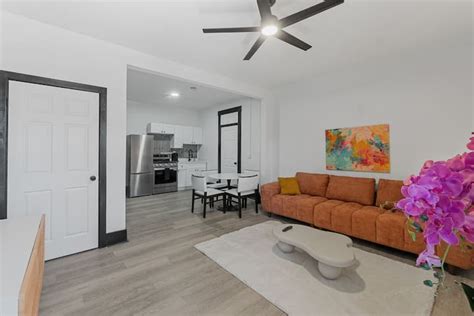 Appartements Au Texas