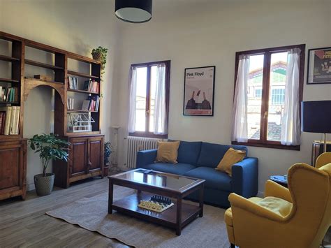 Appartements Florence