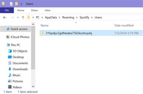 appdata spotify users android