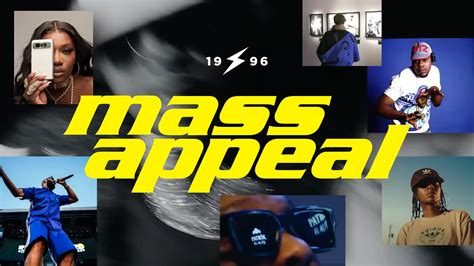 appeal mass