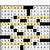 appears to be nyt crossword clue
