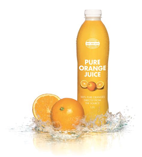 Finnish Orange Juice