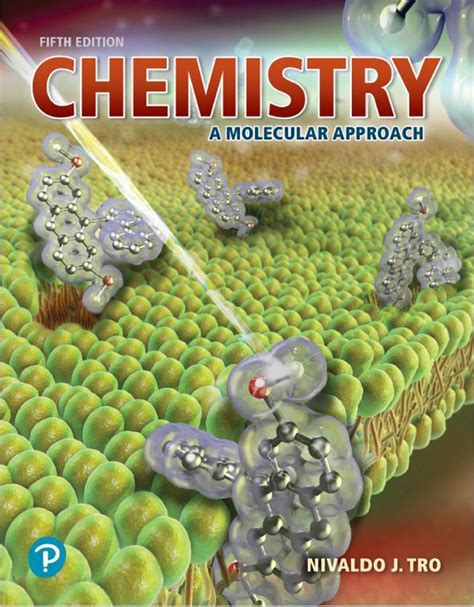 Chemistry A Molecular Approach, 2nd Edition Kỹ Sư Hóa Học
