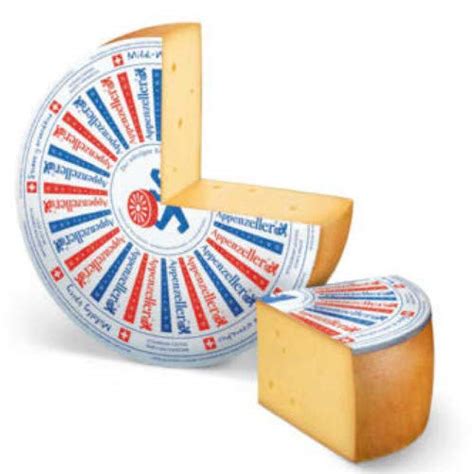 appenzeller cheese substitute