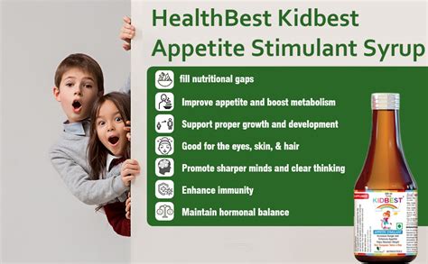 Appetite Enhancement Medication