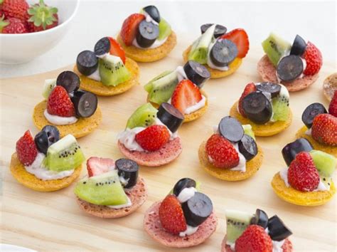 MacamMacam Appetizer