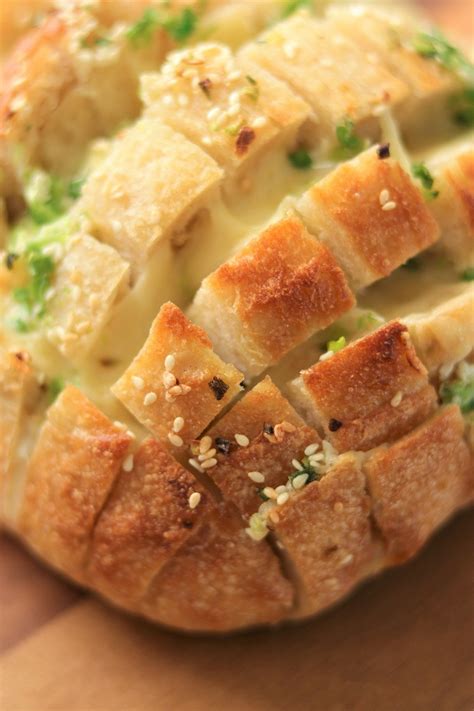 Appetizer Bread Recipes