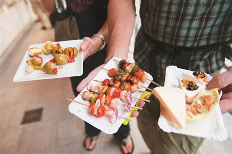 Appetizer Catering Nyc