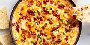 Appetizer Cheese Dips