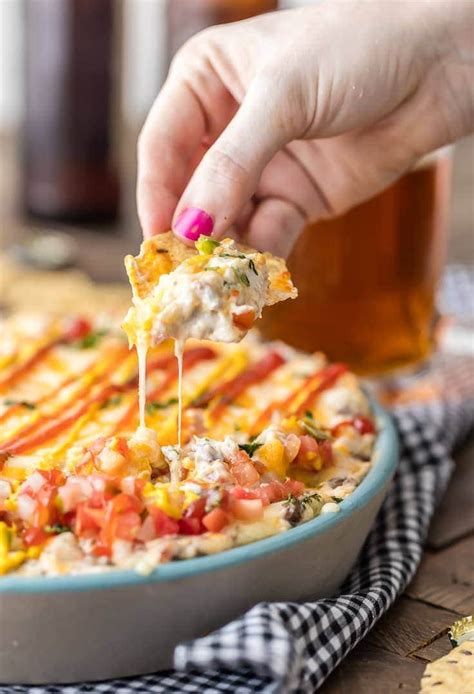 Appetizer Ideas Dips