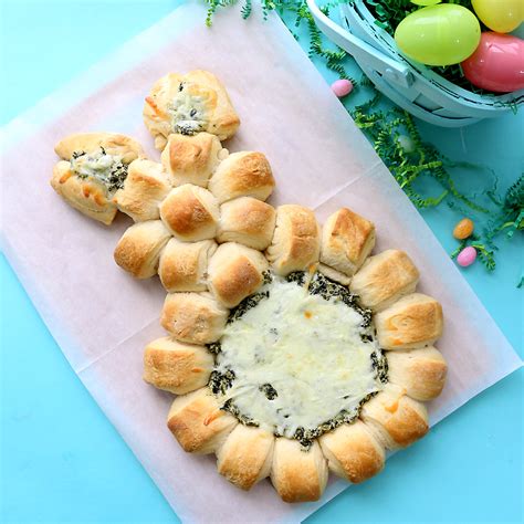 Delicious And Fun Appetizer Ideas For Easter