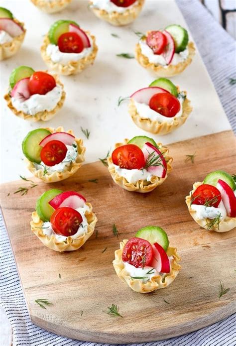 Appetizers For Easter Dinner: Mouthwatering Recipes To Impress Your Guests