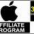 apple affiliate program login