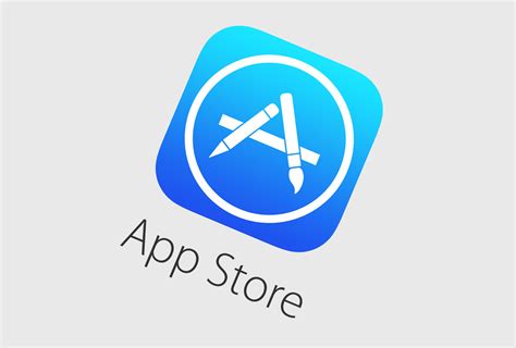 Apple App Store Download Location