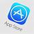 apple app store download location