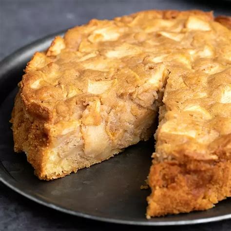 Delicious Gluten-Free Apple Cake Recipes For Everyone