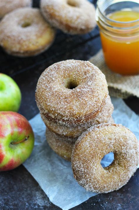 7 Cider Mills In Illinois That Make The Best Apple Cider Donuts