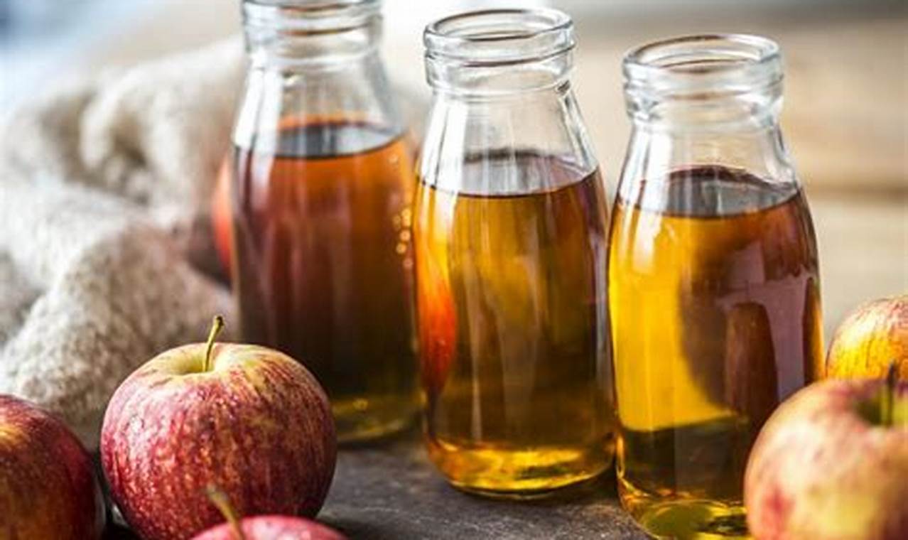 apple cider vinegar feminine wash recipe