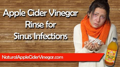 How to Make DIY Apple Cider Vinegar Hair Rinse Homemade Recipe