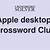 apple desktops crossword