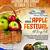 apple festival mystic ct 2022