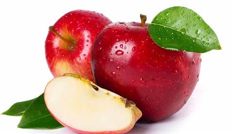 Apple Fruit Hd Images Red Wallpapers Wallpaper Cave